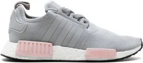 Adidas NMD_R1 low-top sneakers Grey