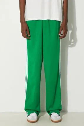 adidas Originals joggers green color IU0768