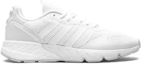 Adidas ZX 1K Boost Cloud White sneakers