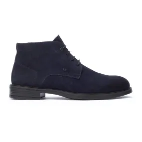 ALBANY Smart ankle boot