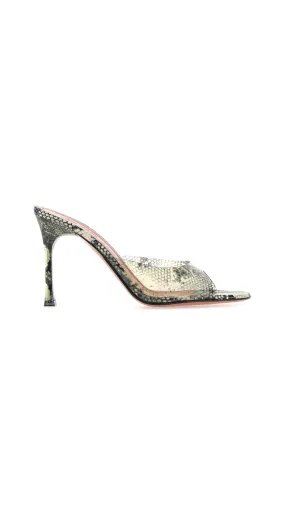 Alexa Glass Slipper 95 -Multicolor