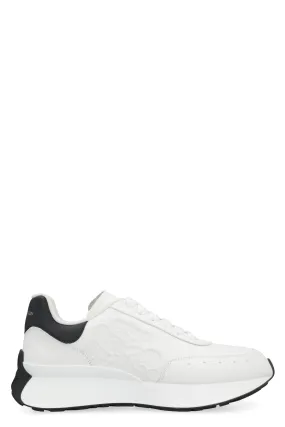 ALEXANDER MCQUEEN Fashion Forward Sneakers for Women - 23FW Collection