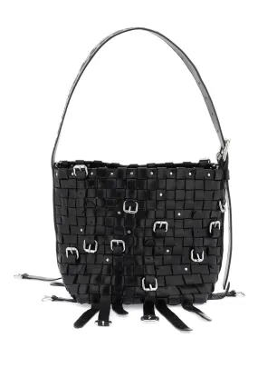 Alexander Wang    Alexander Wang Hobo Lock Medium Handbag