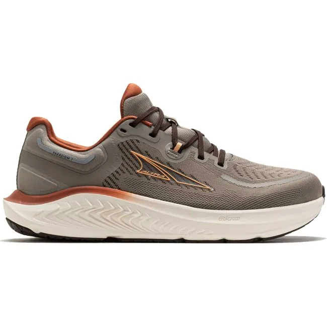 Altra Men's Paradigm 7 Running Shoe