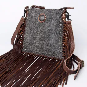 American Darling Cowhide Handbag