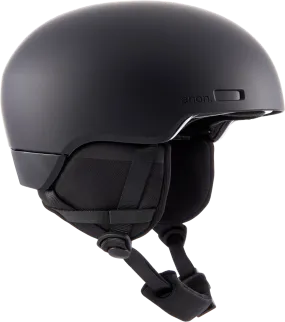 Anon Unisex Windham WaveCel Helmet Black | Buy Anon Unisex Windham WaveCel Helmet Black here | Outnorth