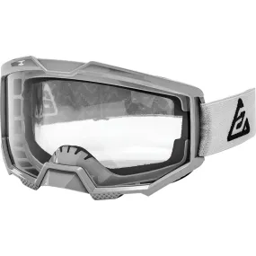 Answer - 2021 Apex 1 Goggles