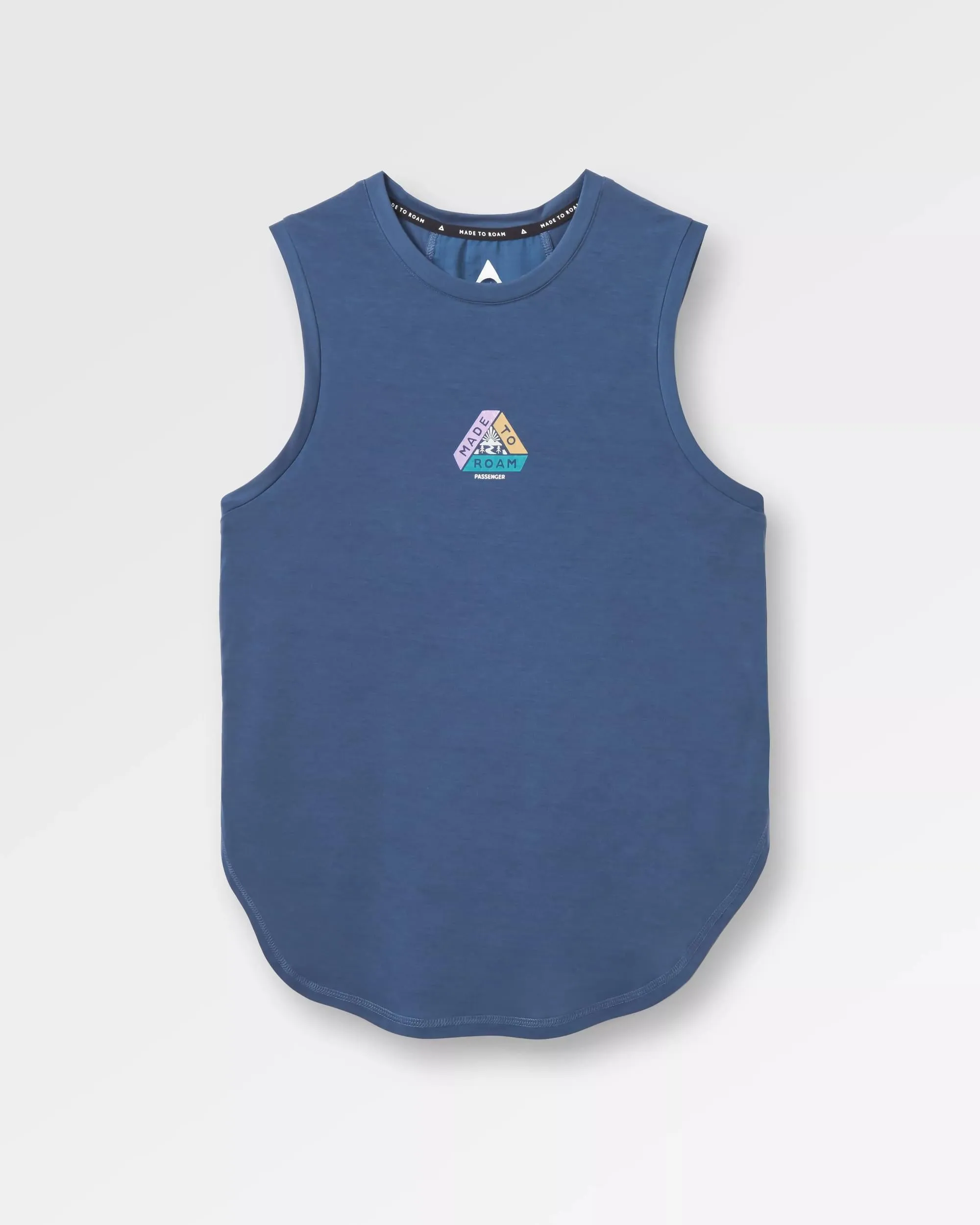 Asana Recycled Active Tank Top