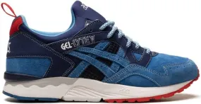 ASICS GEL-LYTE 5 Mita Trico sneakers Blue