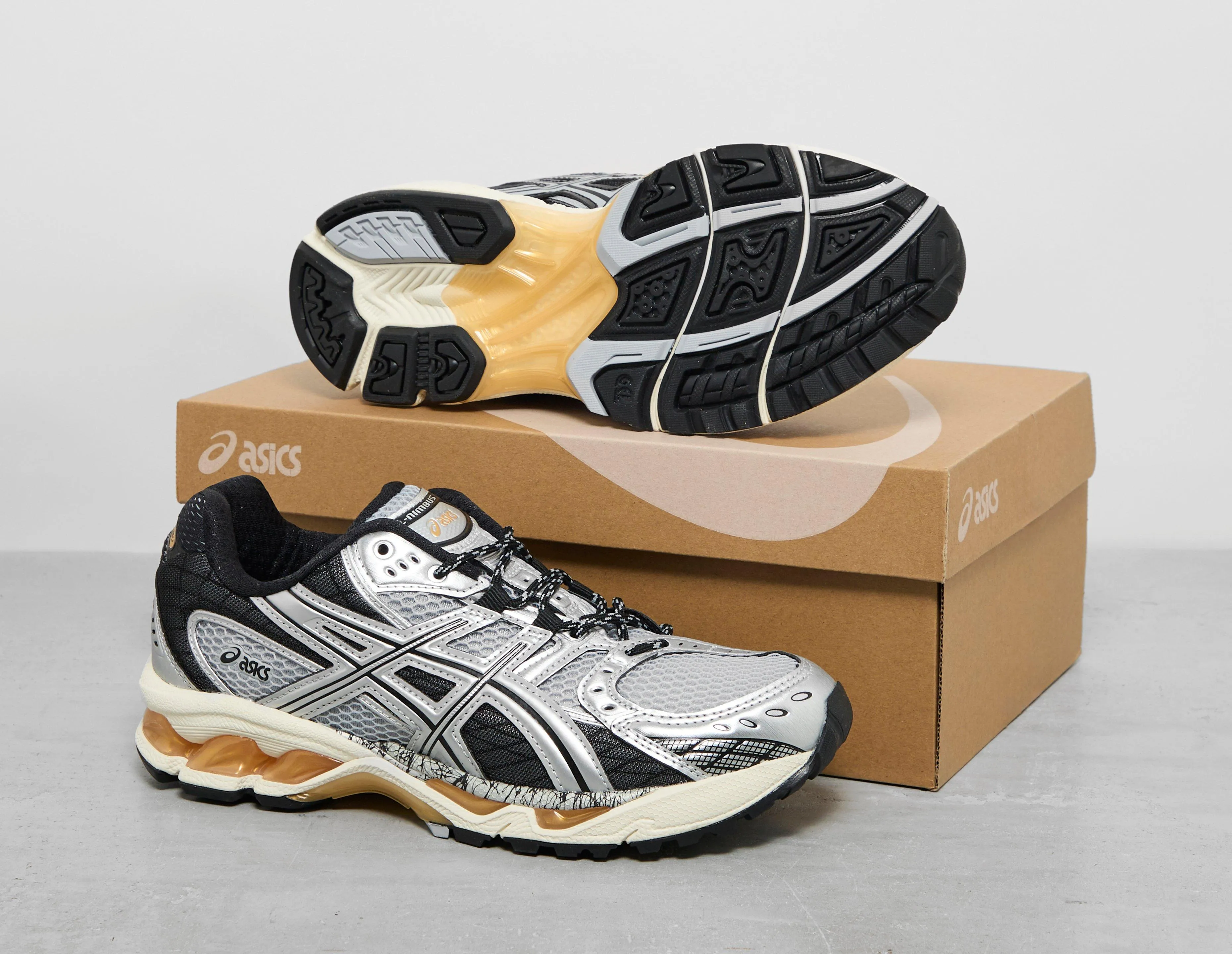 ASICS Gel-Nimbus 10.1 Women's