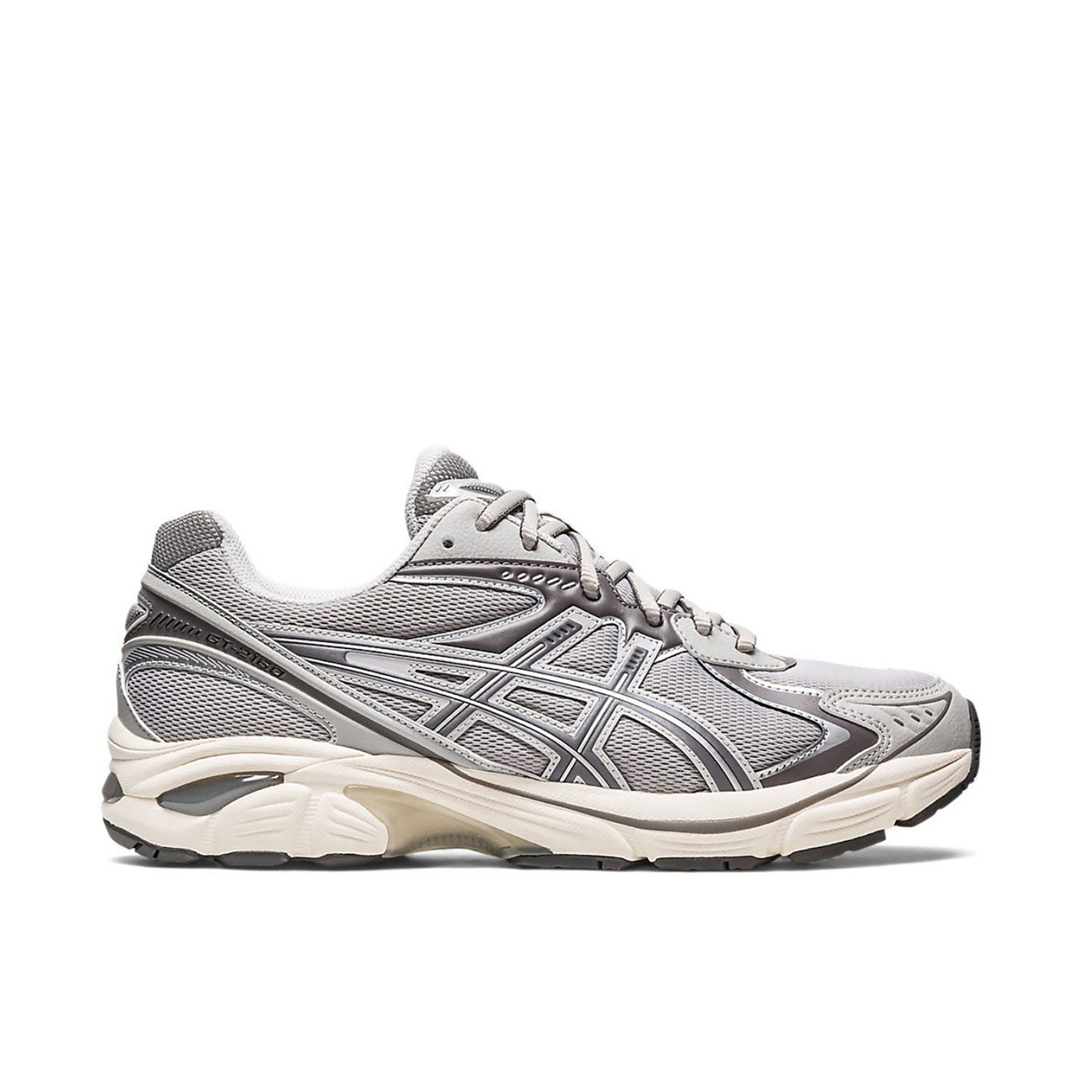 ASICS GT-2160 Oyster Grey | 1203A320-020 | Laced