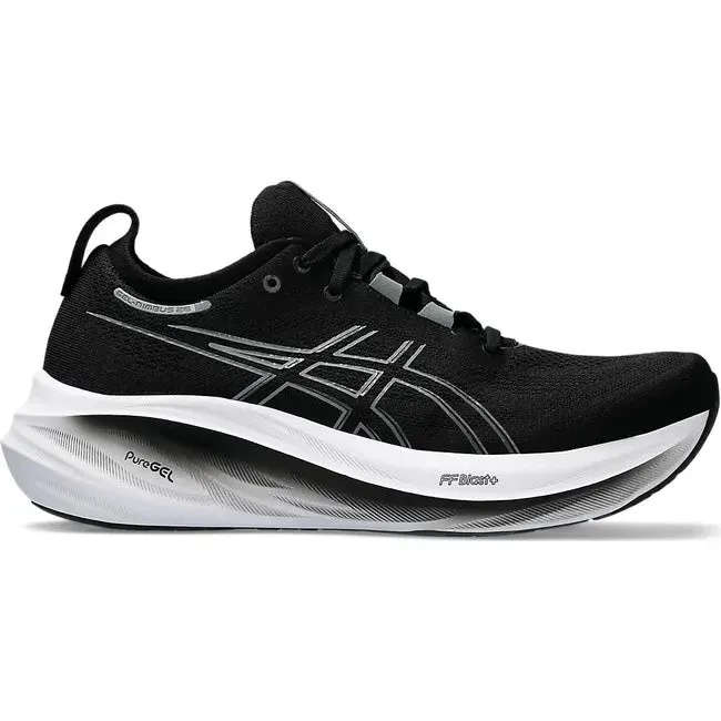 ASICS Men's Gel-Nimbus 26 Running Shoe