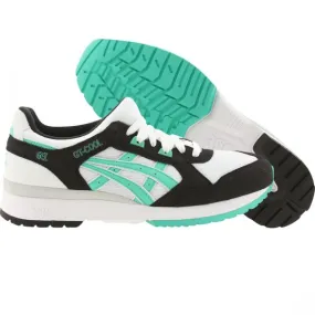 Asics Tiger Men GT-Cool (white / turquoise)