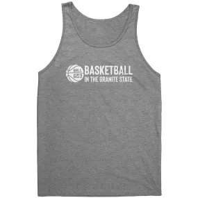 Ball 603 Tank Top (Unisex)