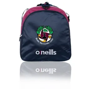 Ballinakill GAA Bedford Holdall Bag