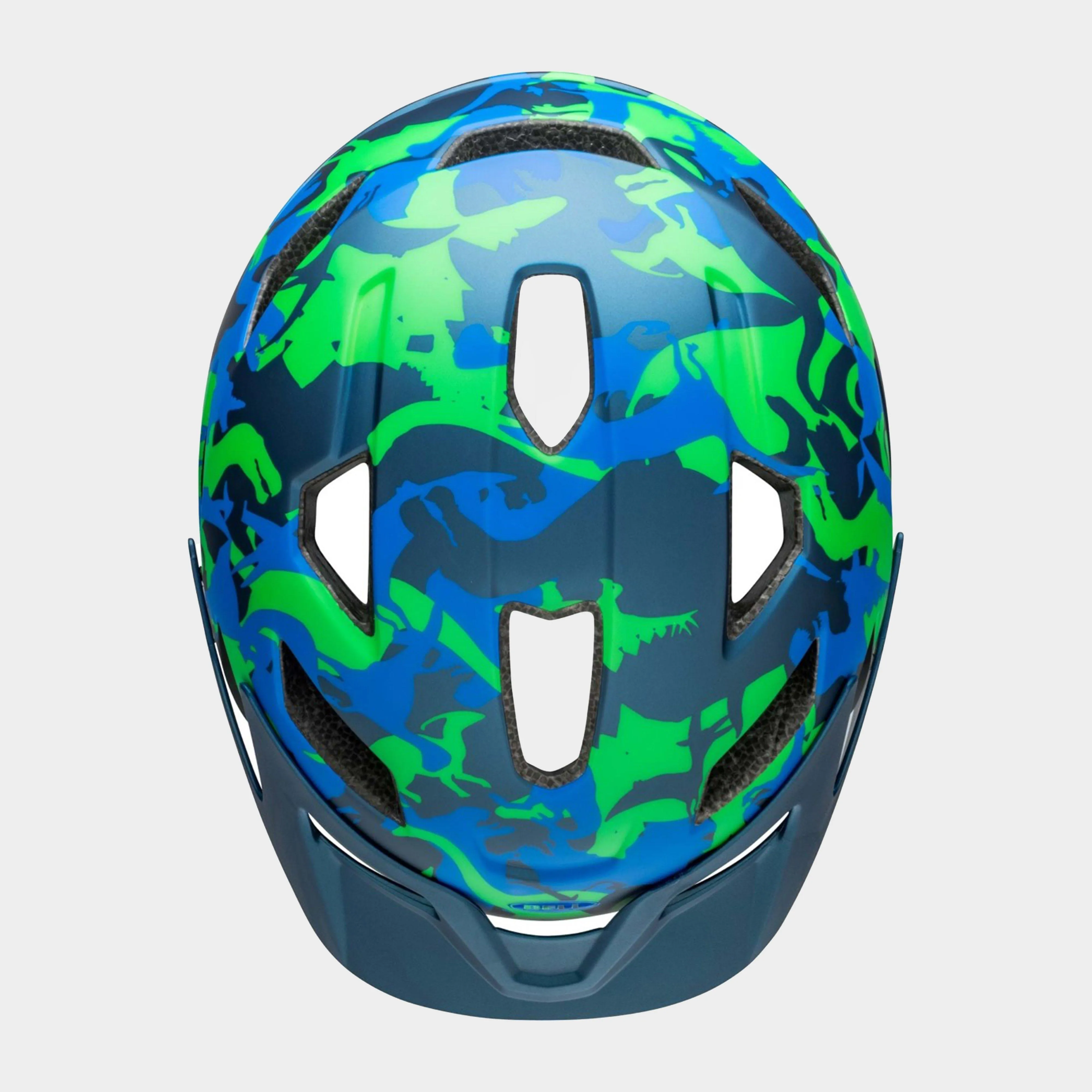 Bell Sidetrack Youth Helmet | Ultimate Outdoors