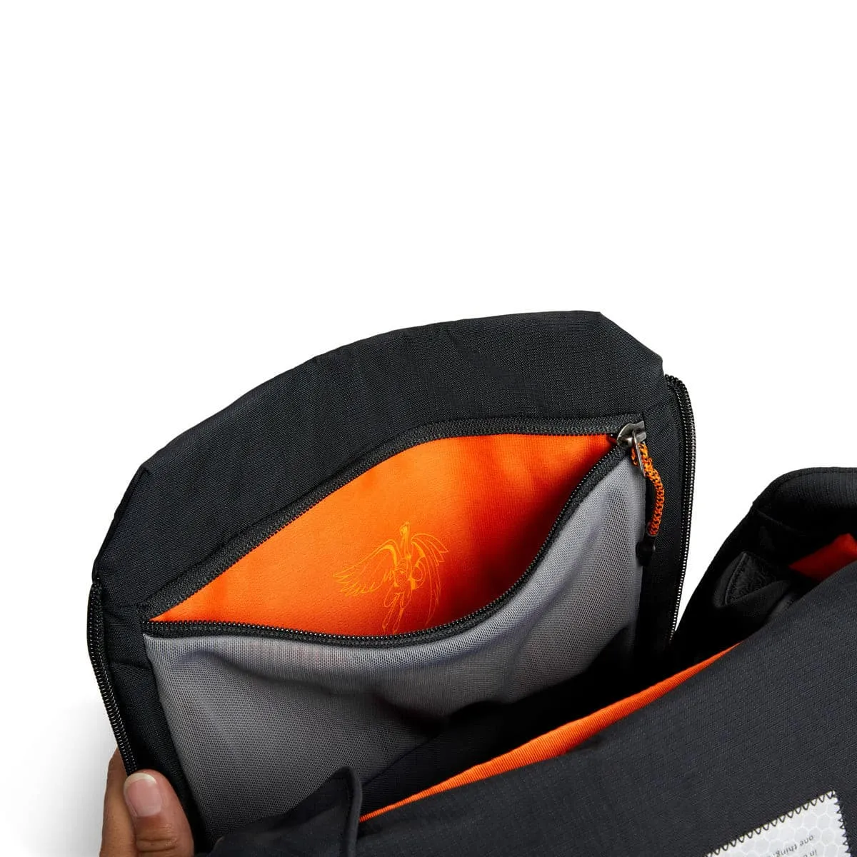 Bellroy x Carryology Chimera Backpack