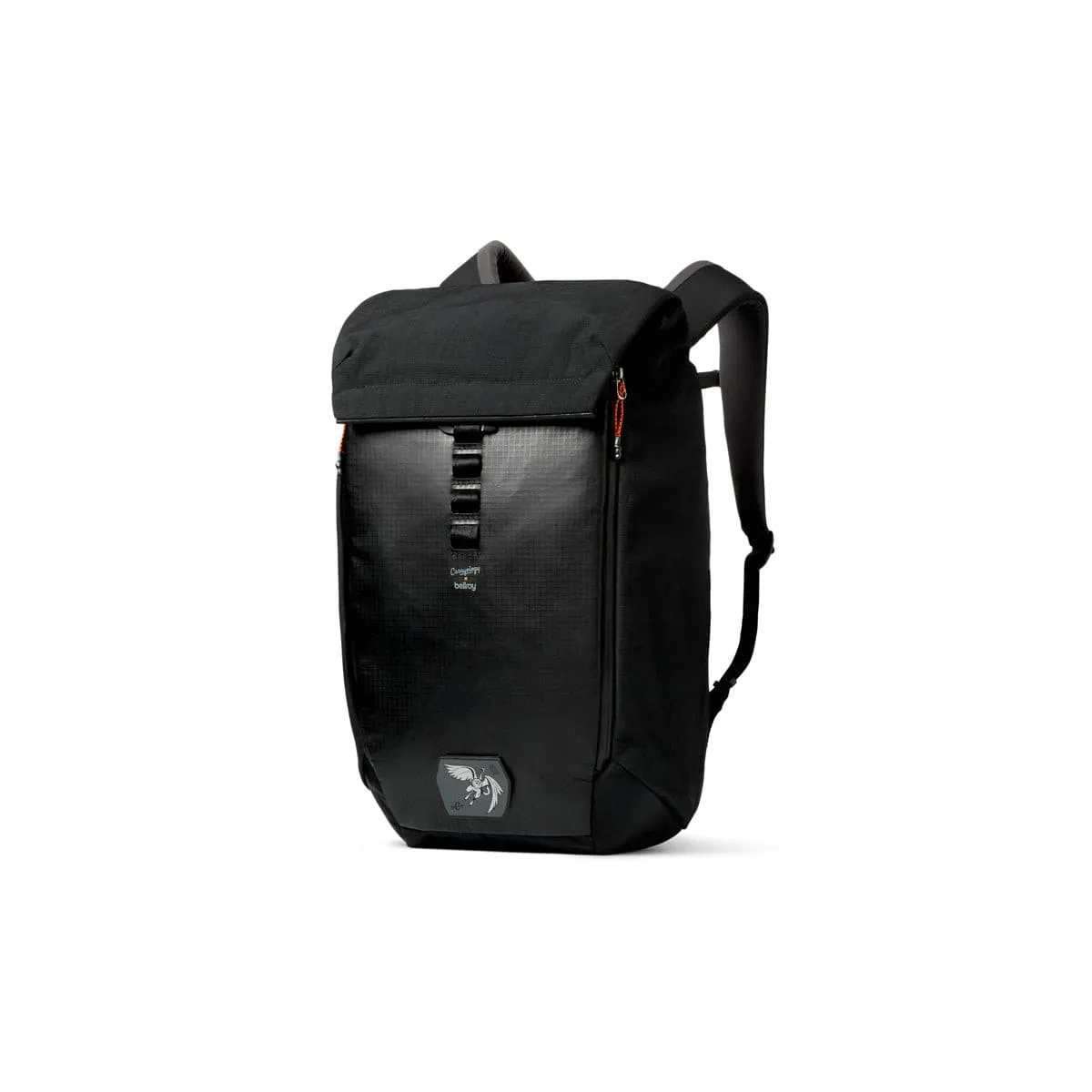 Bellroy x Carryology Chimera Backpack