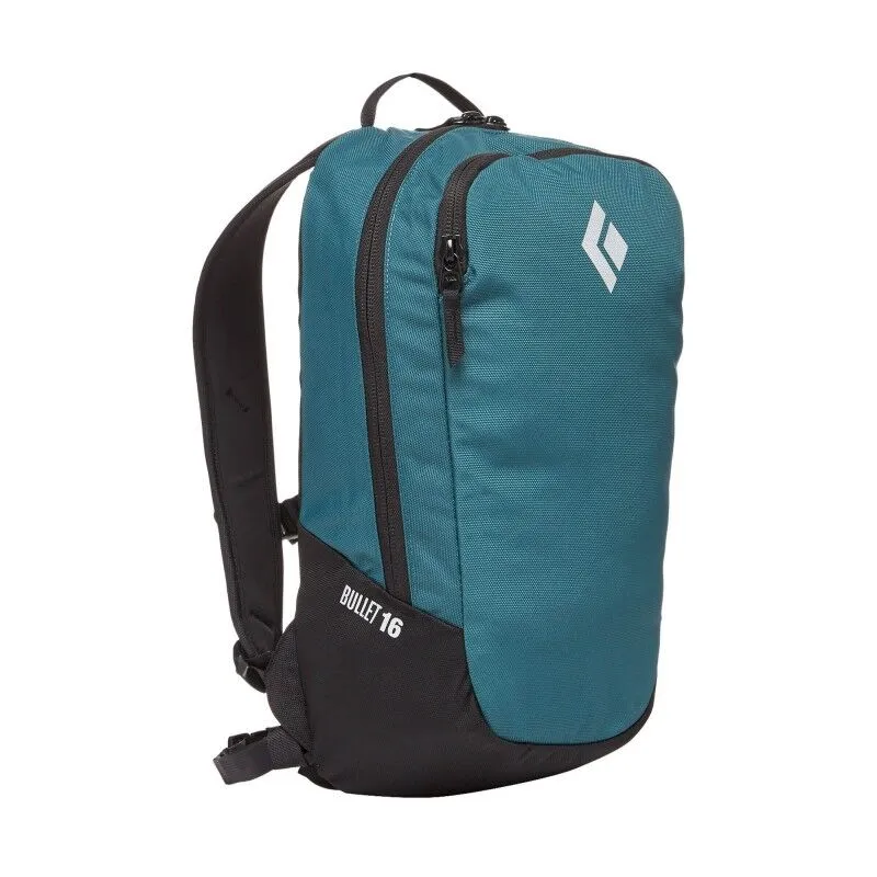 Black Diamond Bullet 16 - Climbing backpack