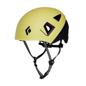 Black Diamond Unisex Capitan Helmet Lemon Grass-Black | Buy Black Diamond Unisex Capitan Helmet Lemon Grass-Black here | Outnort