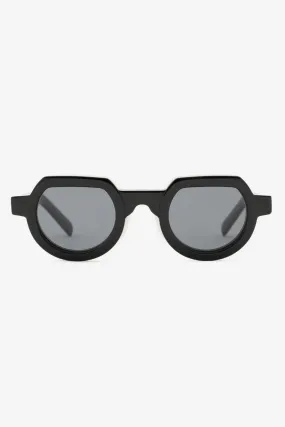 Black Tani Sunglasses