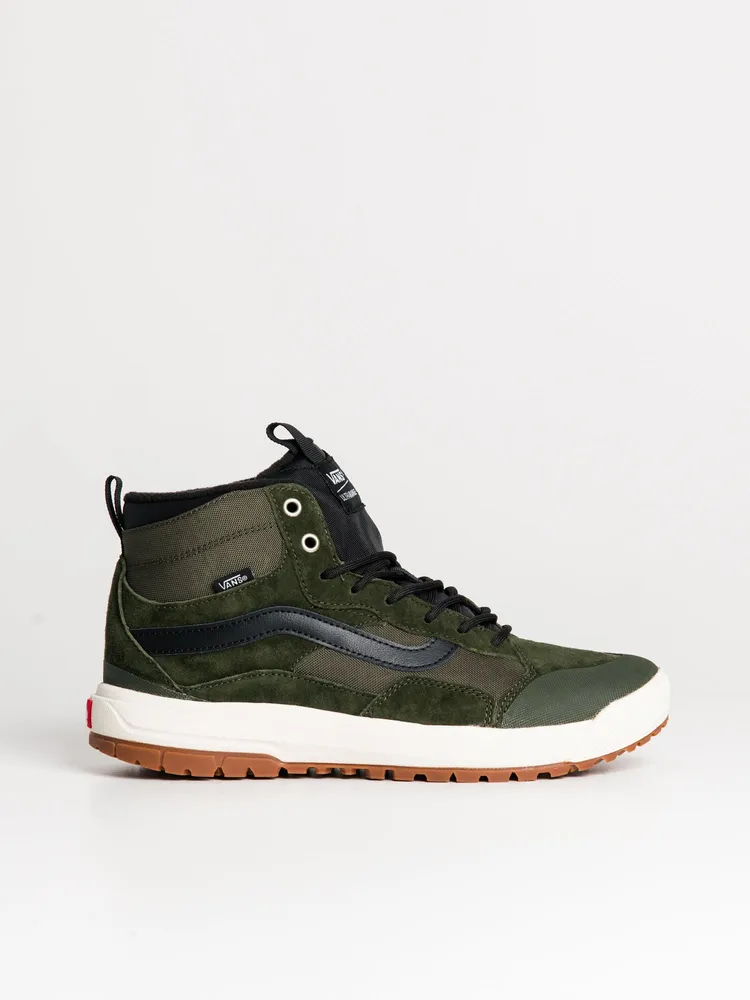 Boathouse MENS VANS ULTRARANGE EXO HI MTE-1 BOOT - CLEARANCE