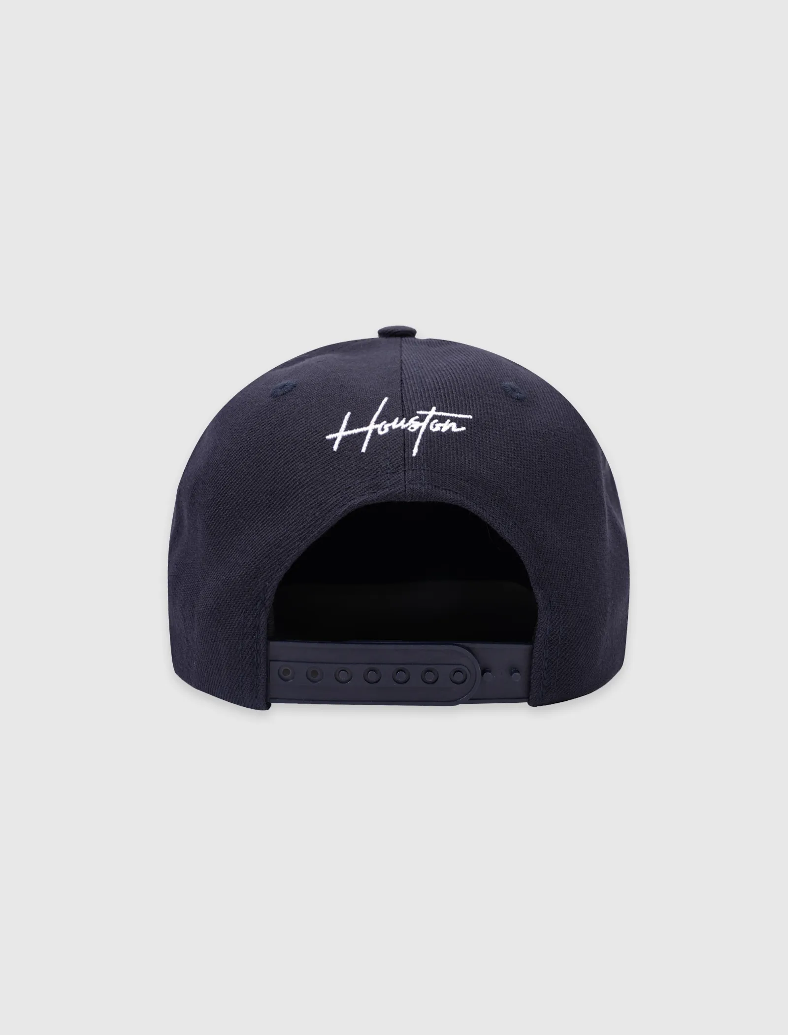 BRAND ABOUT NOTHING HOUSTON EXHIBIT HAT   NAVY