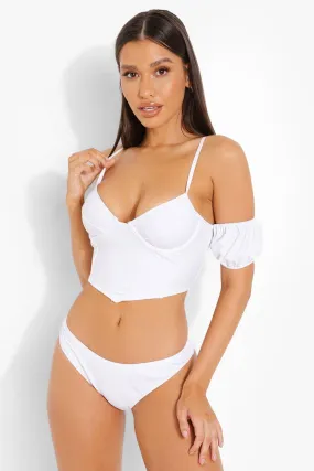 Bride Hipster Bikini Brief