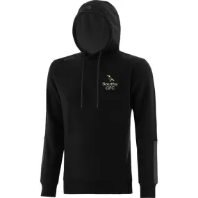 Brisbane Souths GFC Jenson Fleece Hooded Top