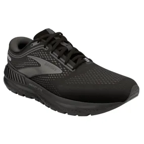 Brooks Beast GTS 23 Black/Ebony/Gunmetal Running Shoe (Men's)