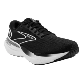 Brooks Glycerin GTS 21 Black/Grey/White Running Shoe (Men's)