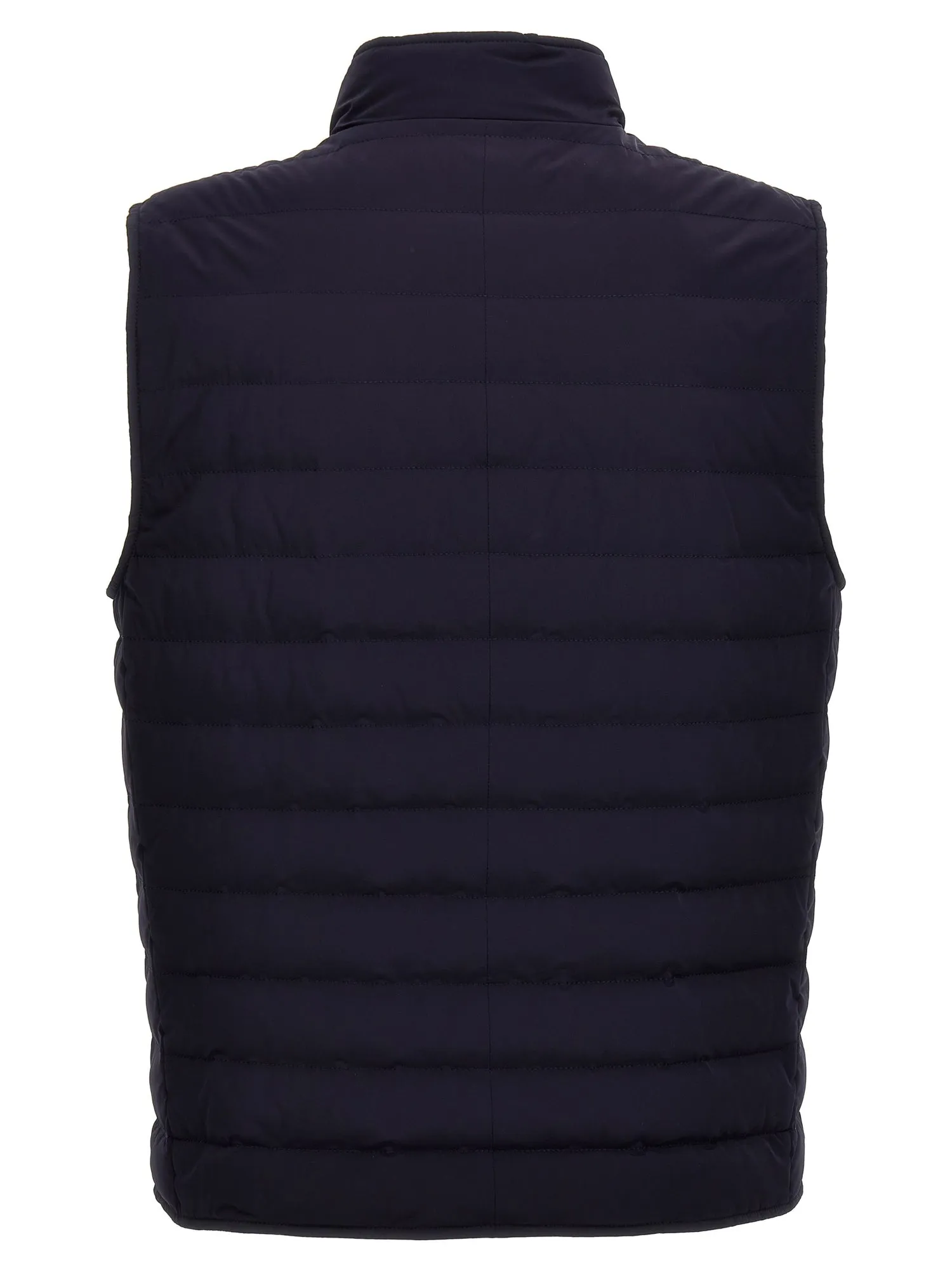 Brunello Cucinelli    Brunello Cucinelli Padded Vest