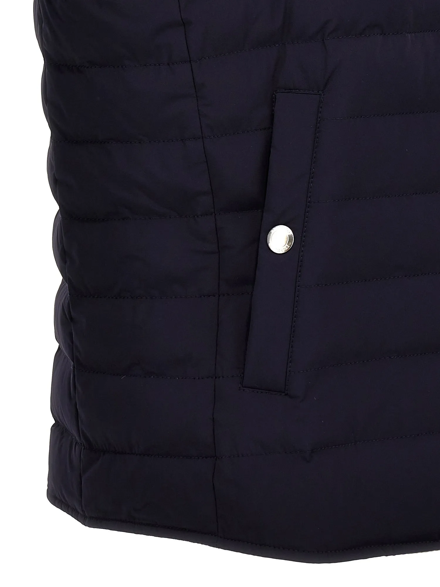 Brunello Cucinelli    Brunello Cucinelli Padded Vest