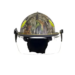 Bullard UST Series Traditional Fire Helmet