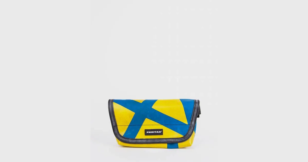 Bum Bag FREITAG F40 Jamie