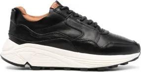 Buttero Vinci low-top sneakers Black