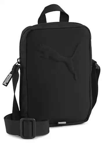 Buzz Portable Shoulder Bag by Puma | Look Again