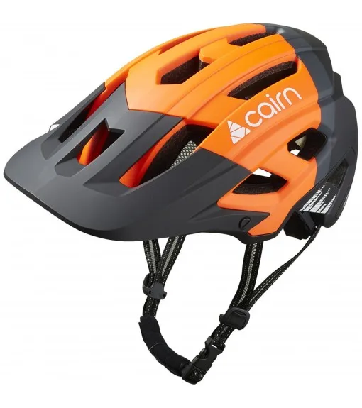 Cairn Dust II Men's Bicycle helmet 030026042