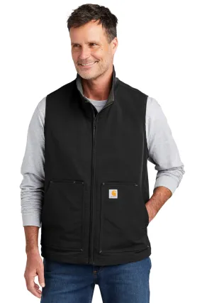 Carhartt Super Dux Soft Shell Vest CT105535