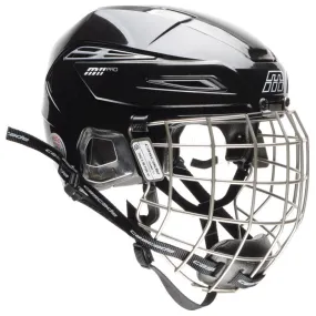 Cascade M11 Pro Helmet Combo