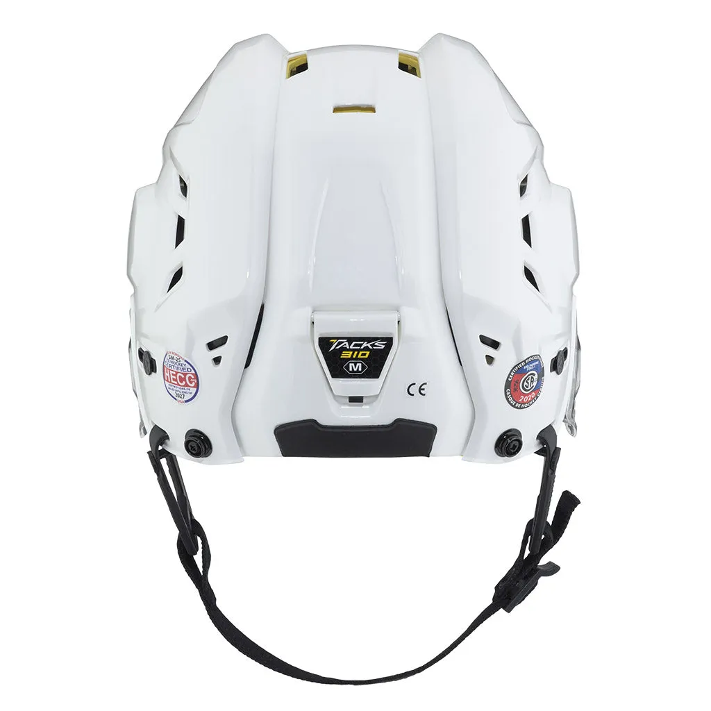 CCM Tacks 310 Senior Hockey Helmet