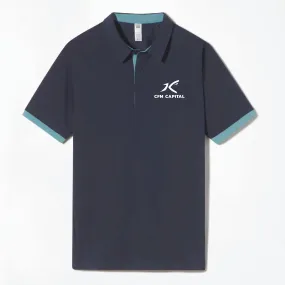 CFM 2 Capital UNRL Tradition Polo