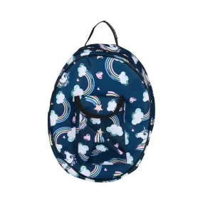 Children's riding helmet bag Equipage Juno