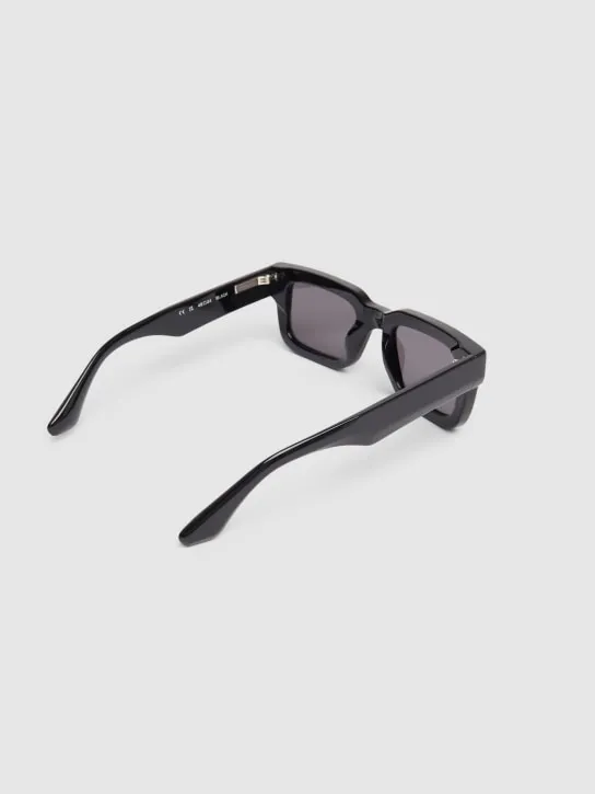 Chimi   05 squared acetate sunglasses 