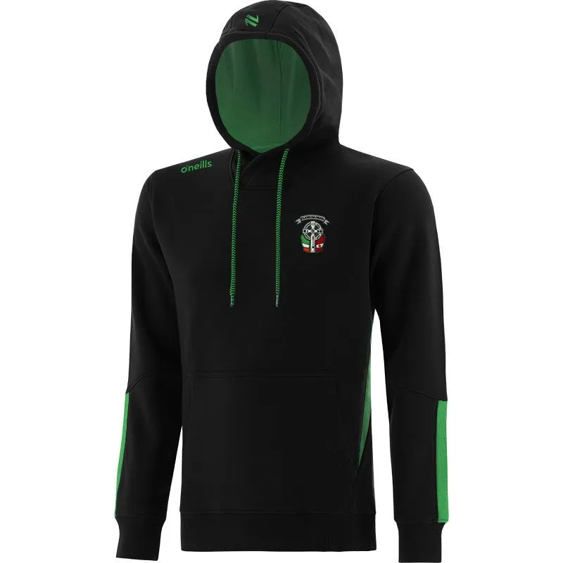 Clann na nGael Toronto Jenson Fleece Hooded Top