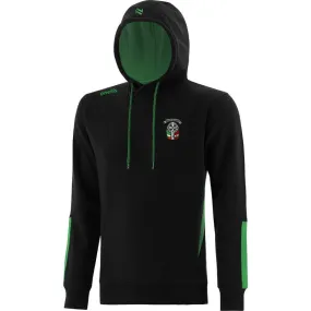 Clann na nGael Toronto Jenson Fleece Hooded Top