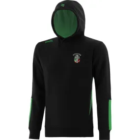 Clann na nGael Toronto Kids' Jenson Fleece Hooded Top