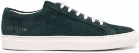 Common Projects Original Achilles sneakers Green