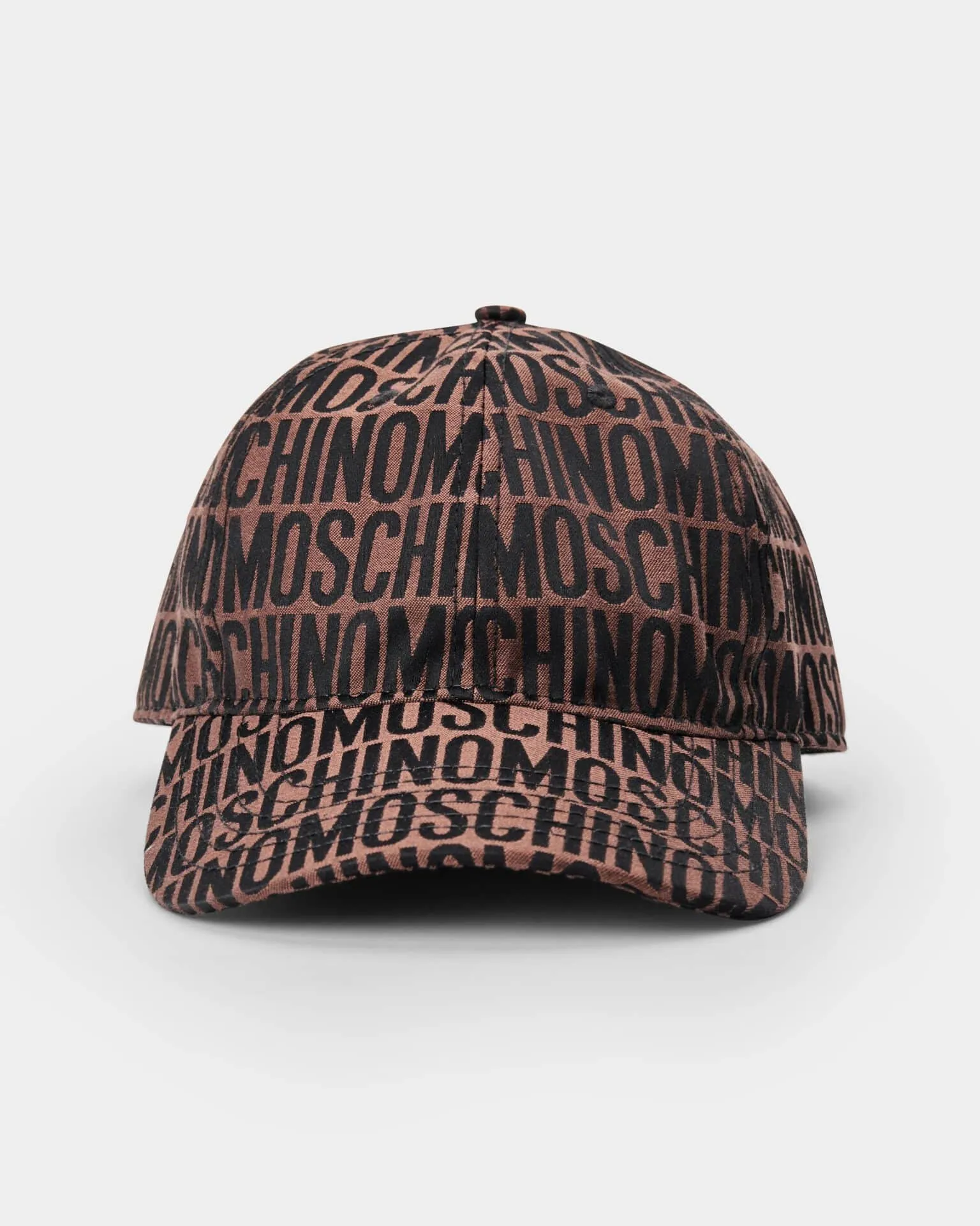 (Core) Moschino Logo Hat A9201 8268 1103