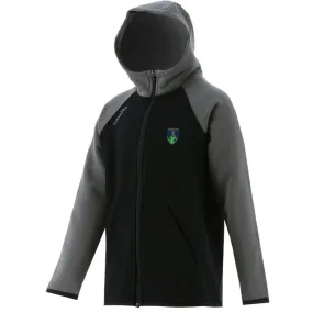 Courtwood GAA Kids' Henry Fleece Full Zip Hoodie